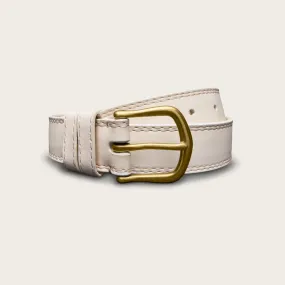 Women's Cowhide Belt