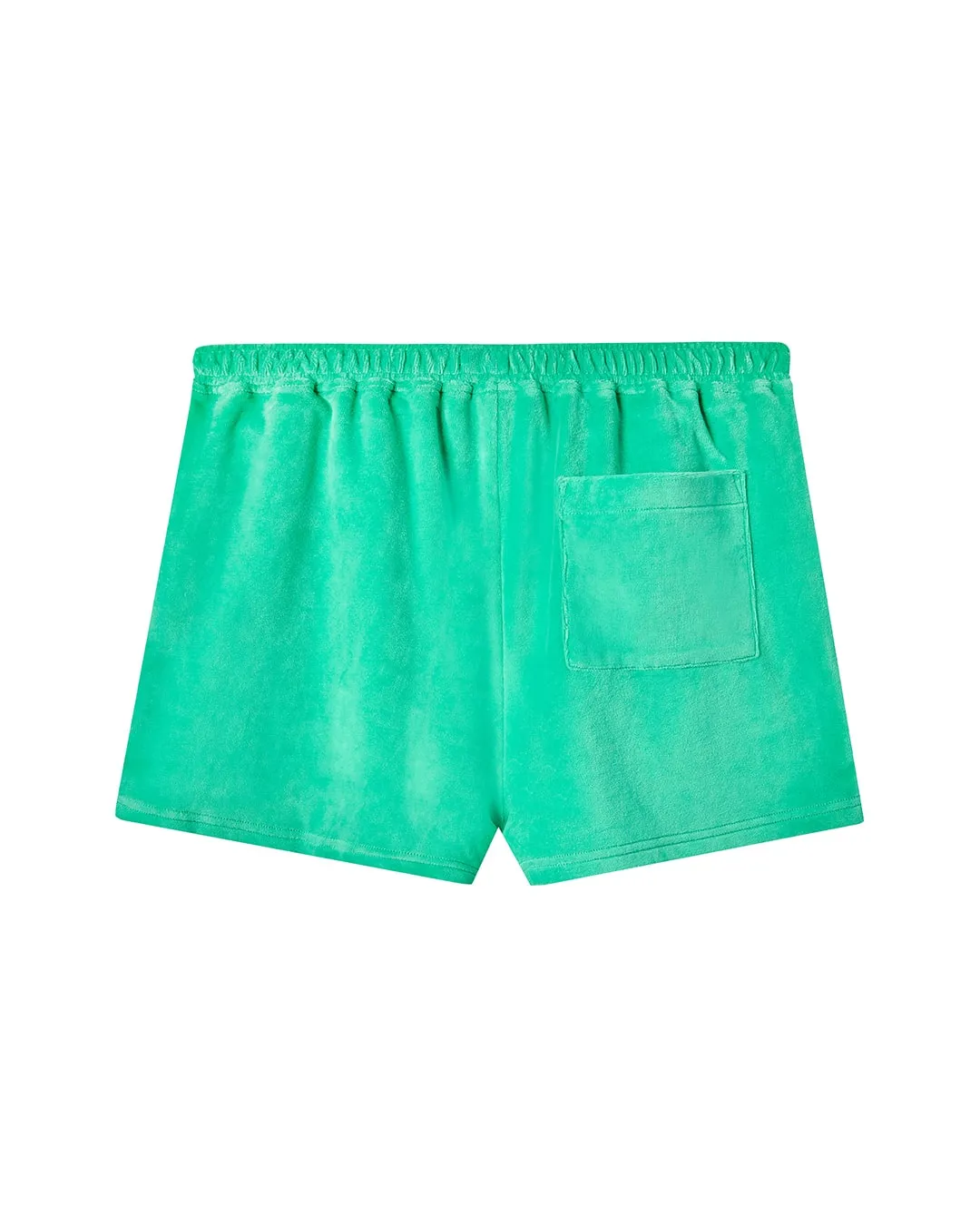 Women's Terry Short | Seafoam