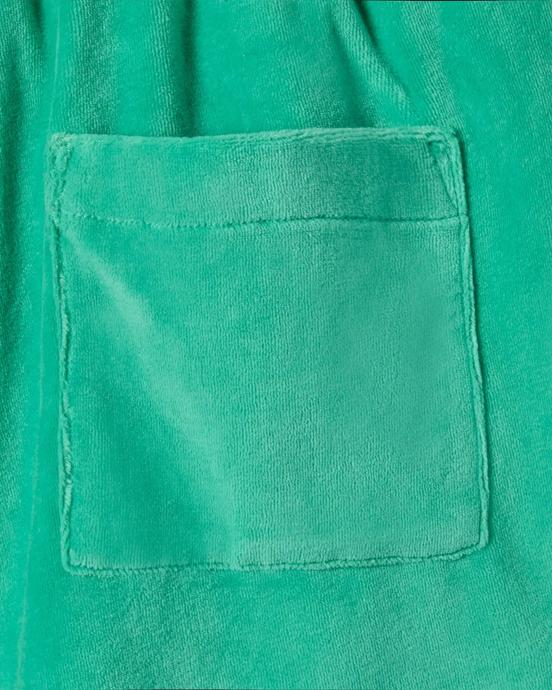 Women's Terry Short | Seafoam