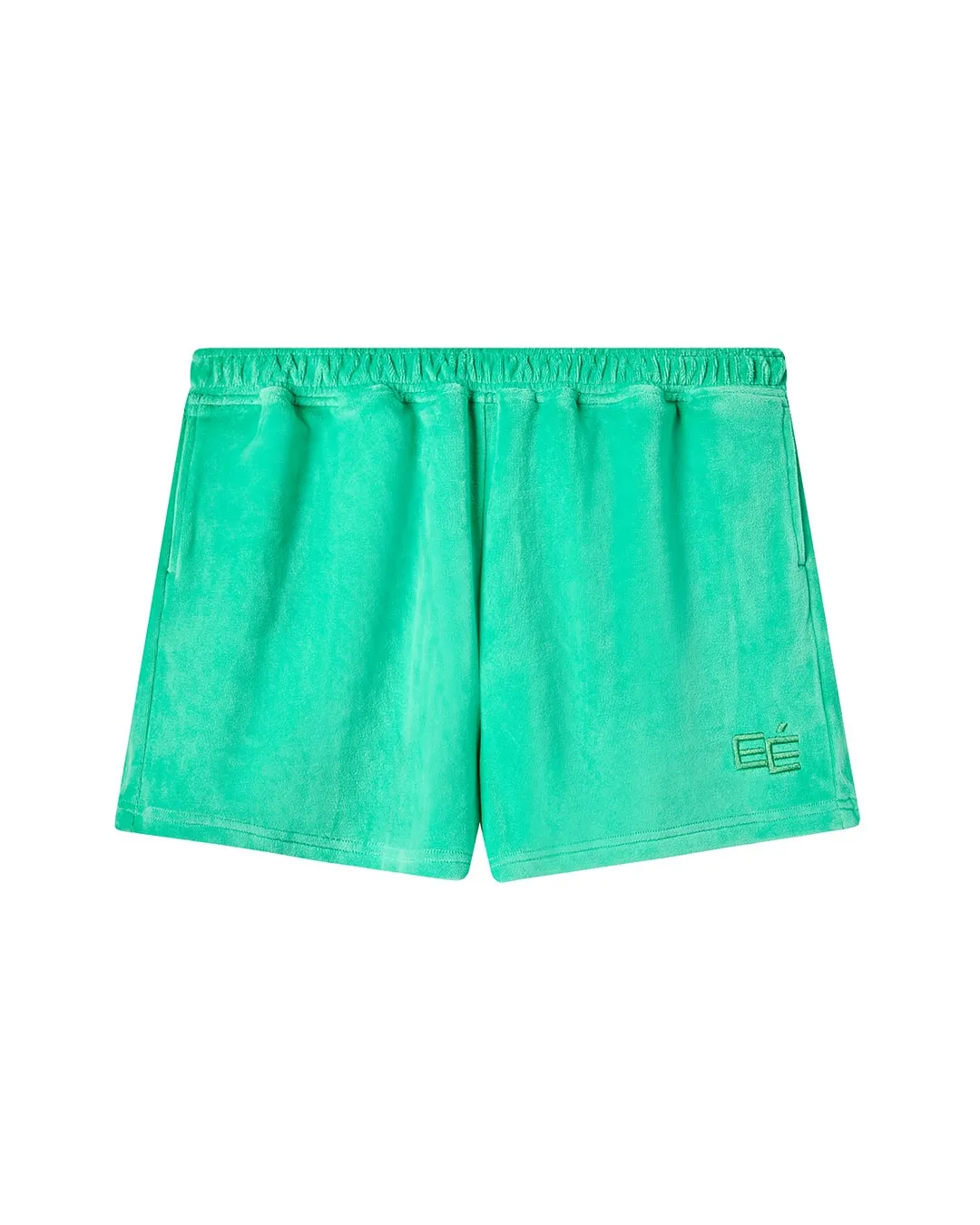 Women's Terry Short | Seafoam